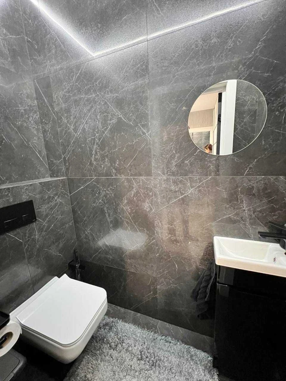 Продам 3 кімнатну квартиру в ЖК Європейський city