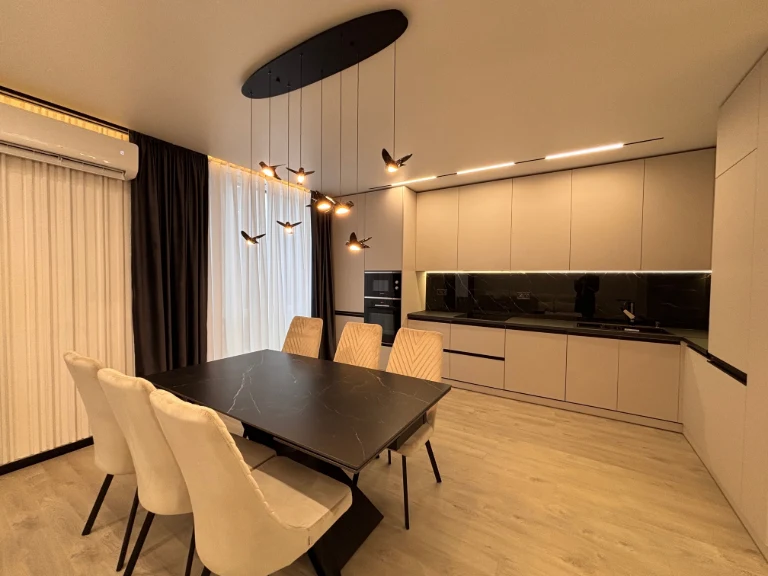 Продажа 3к квартиры в жк Manhattan