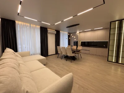 Продажа 3к квартиры в жк Manhattan