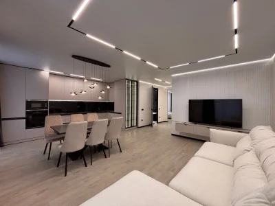 Продажа 3к квартиры в жк Manhattan