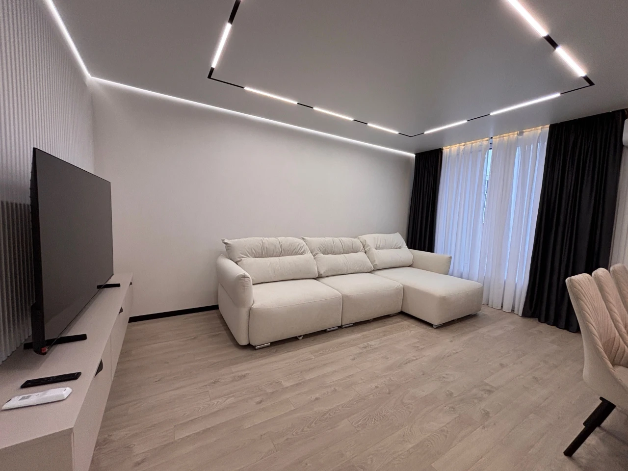 Продажа 3к квартиры в жк Manhattan