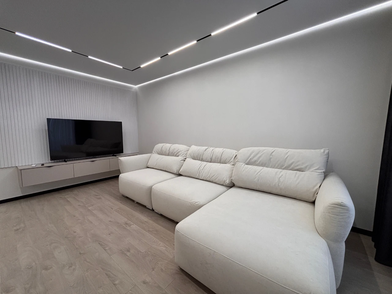Продажа 3к квартиры в жк Manhattan