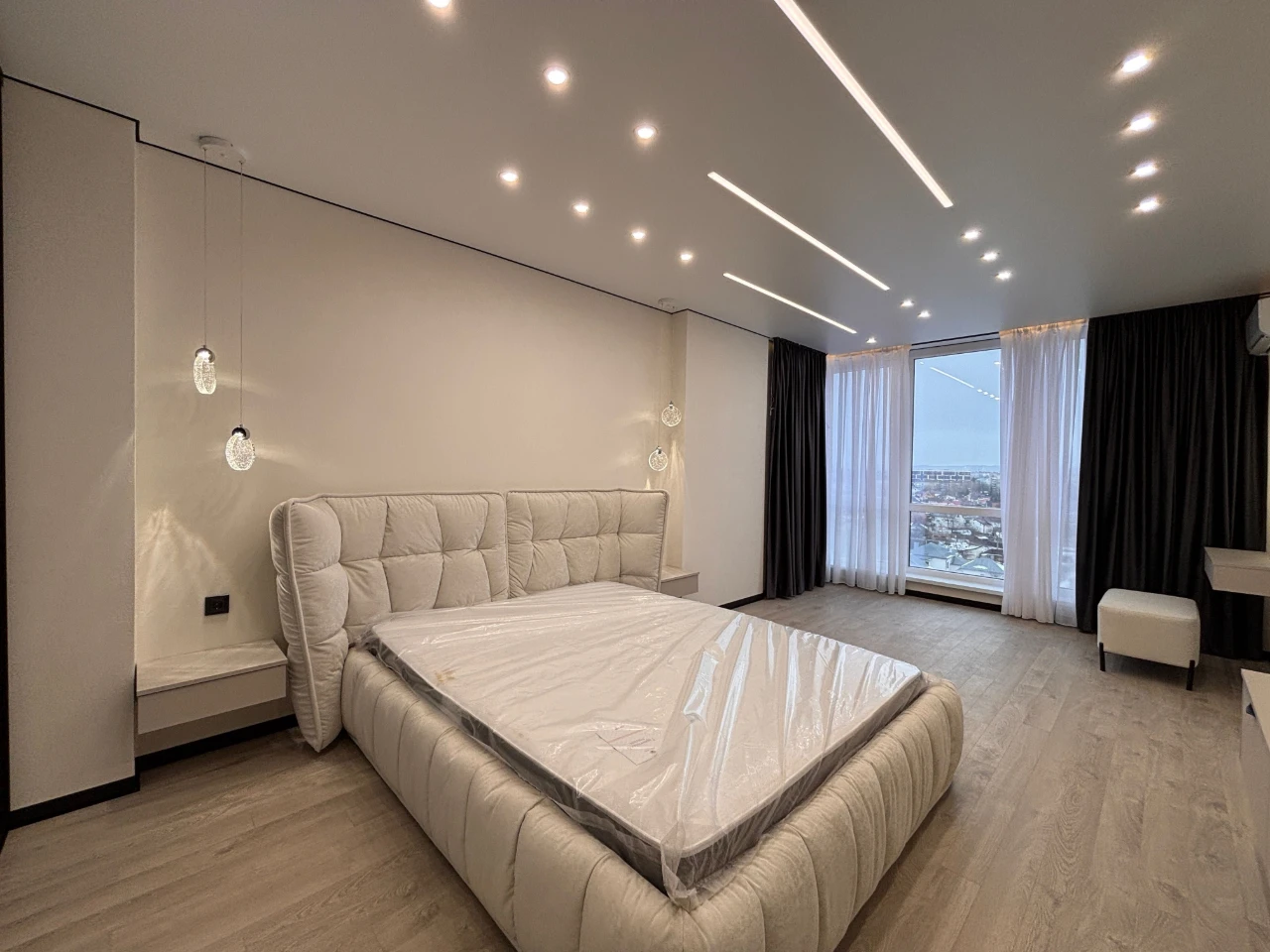 Продажа 3к квартиры в жк Manhattan