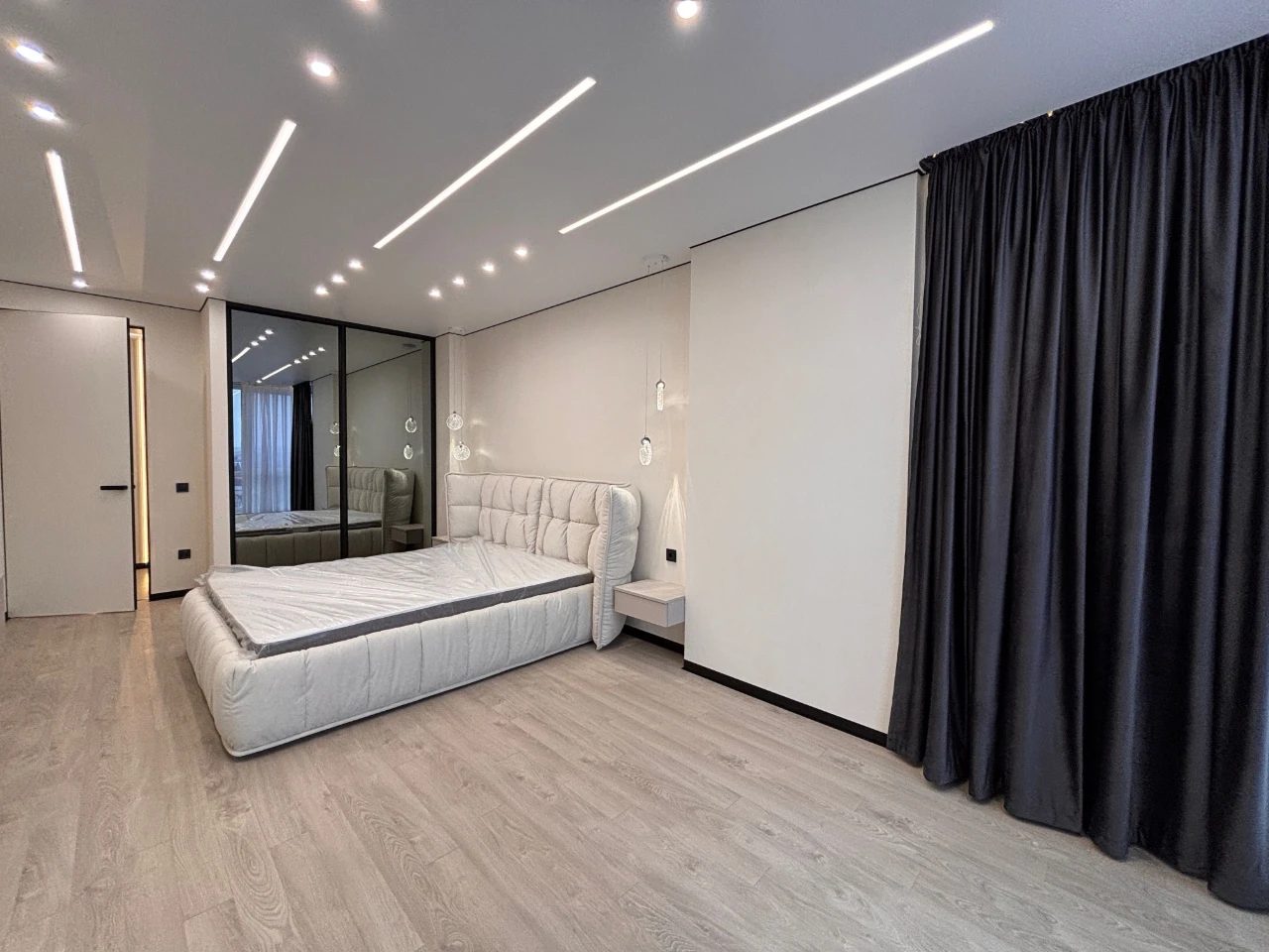 Продажа 3к квартиры в жк Manhattan