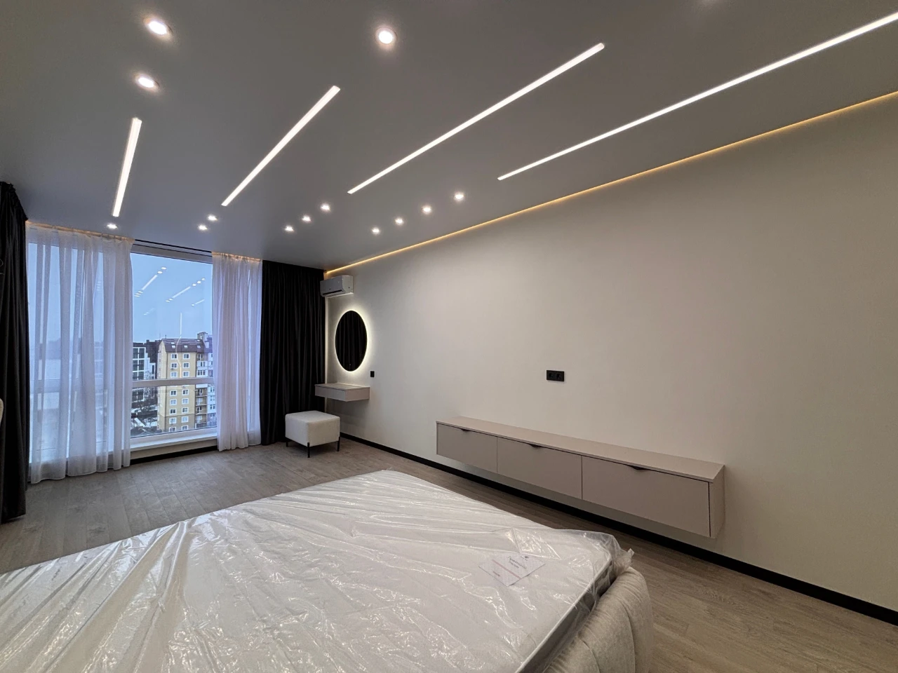 Продажа 3к квартиры в жк Manhattan