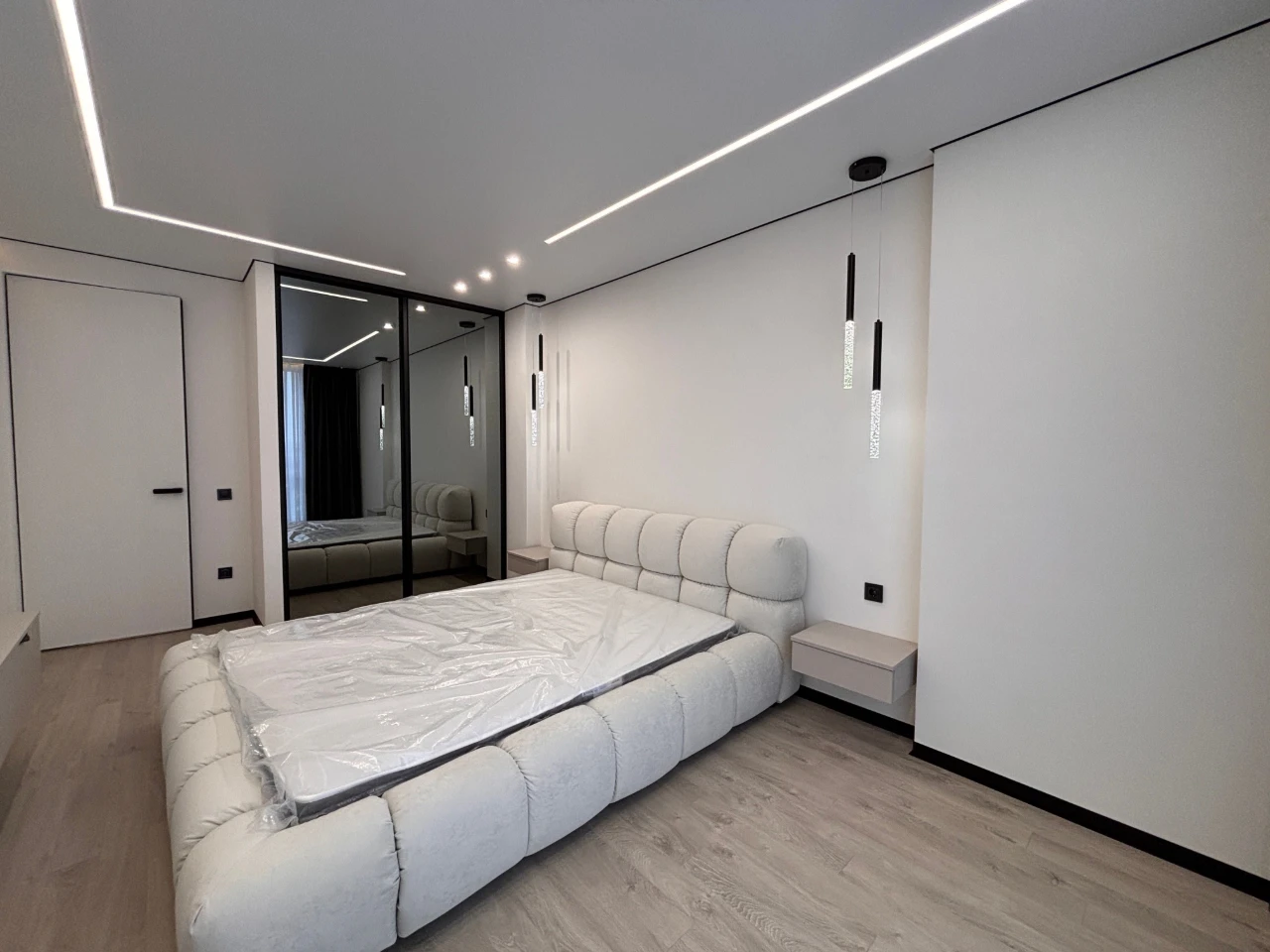 Продажа 3к квартиры в жк Manhattan