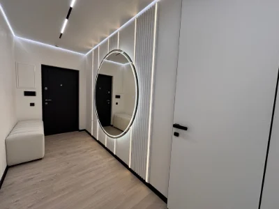 Продажа 3к квартиры в жк Manhattan