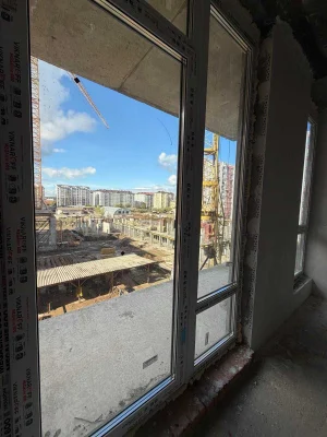 Обмін на авто + доплата. Продається 3 кімнатна квартира 85 м