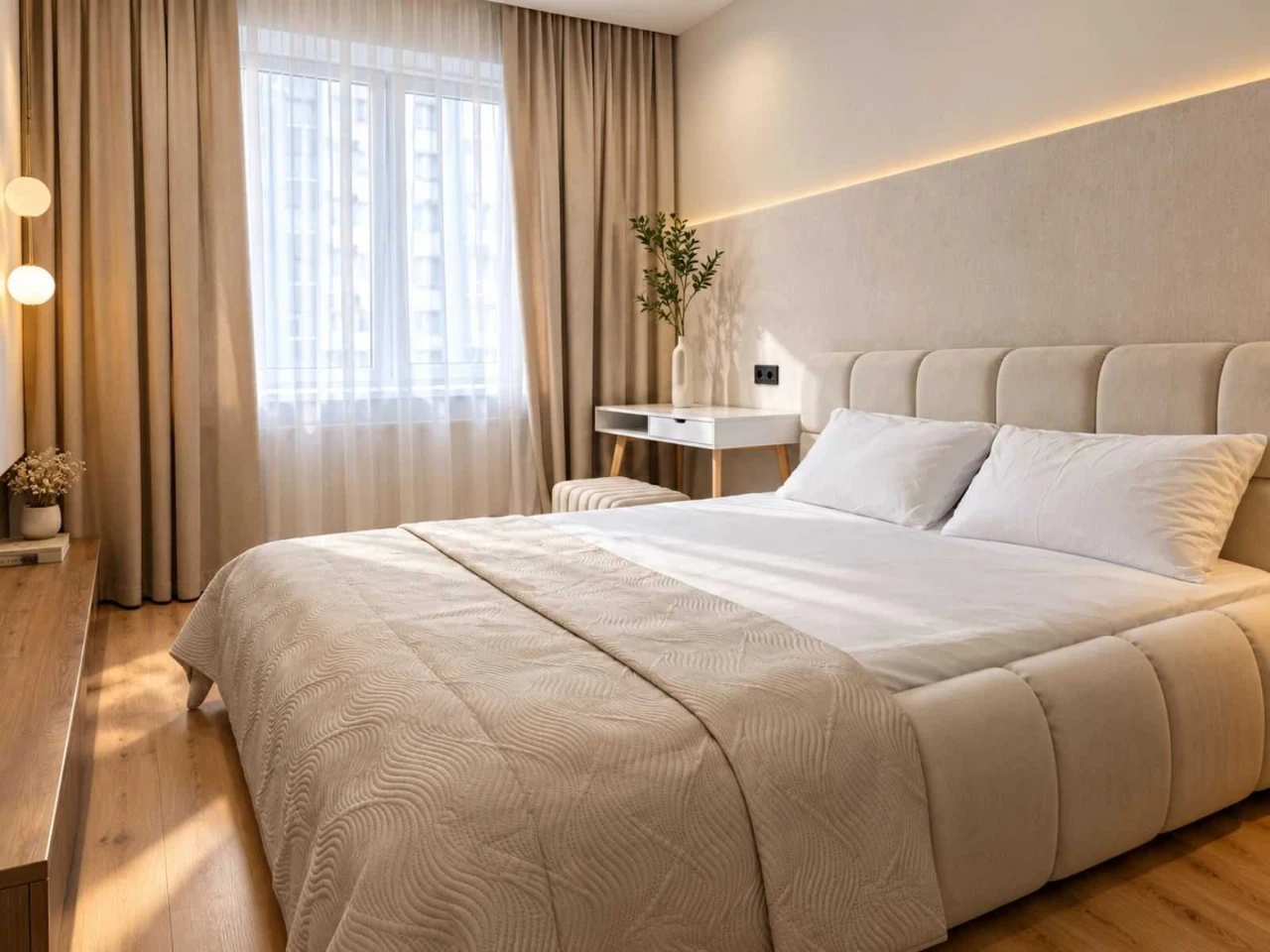 Дизайнерська 2к квартира 74 м² | Княгинин | 8 поверх | 135 0