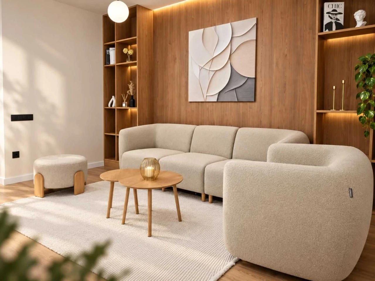 Дизайнерська 2к квартира 74 м² | Княгинин | 8 поверх | 135 0