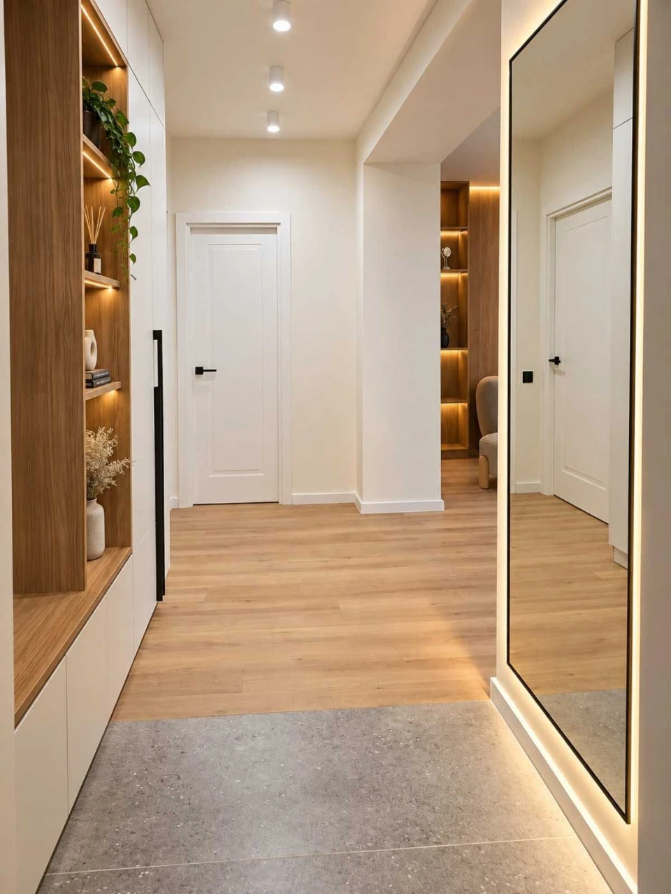 Дизайнерська 2к квартира 74 м² | Княгинин | 8 поверх | 135 0