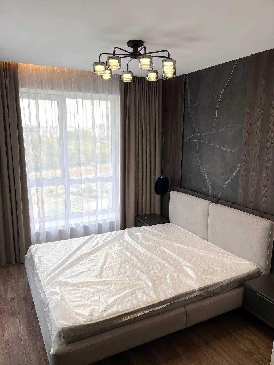 Specified 2-room apartment with renovation | Central Town | Bander