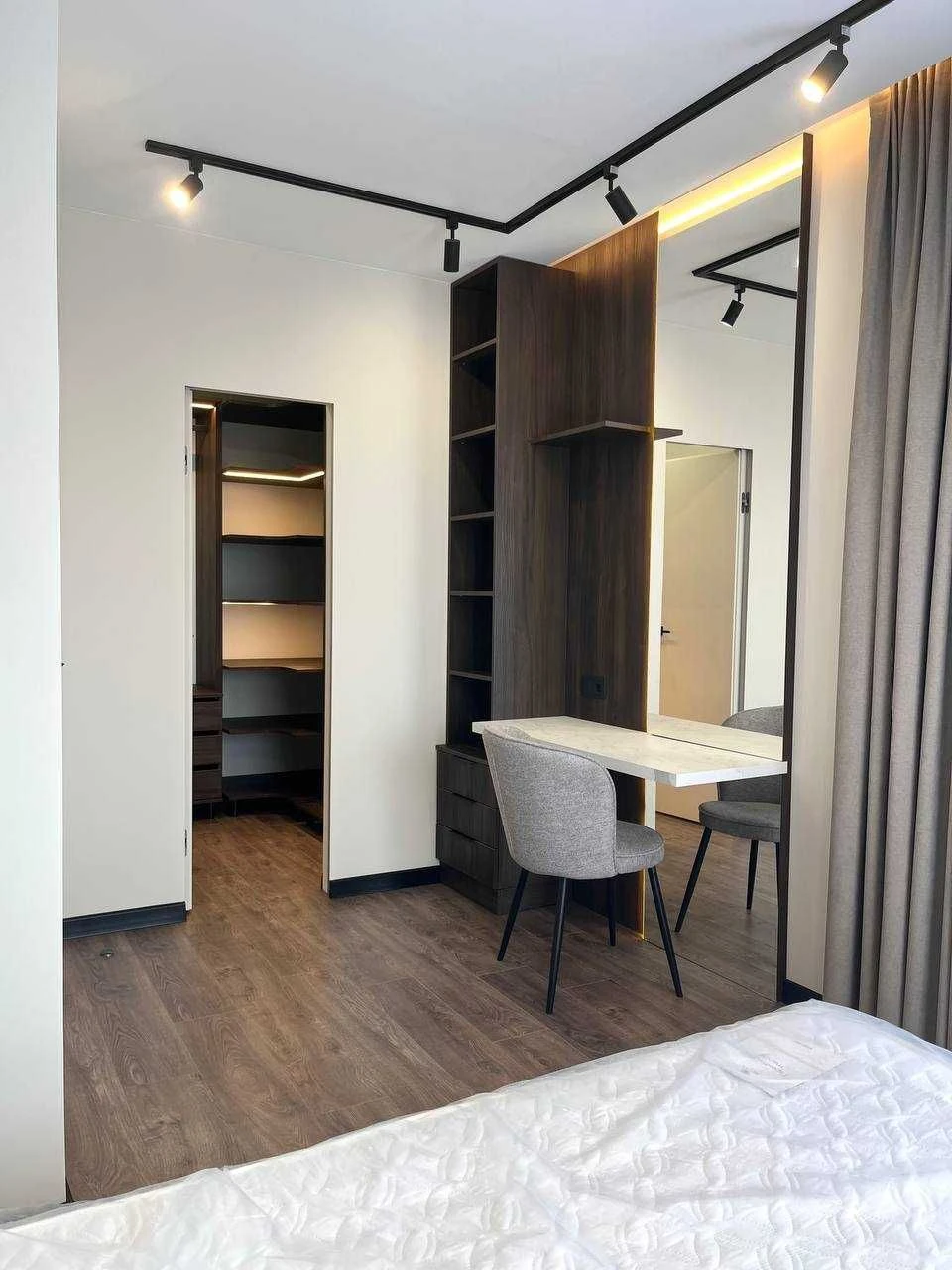 Specified 2-room apartment with renovation | Central Town | Bander