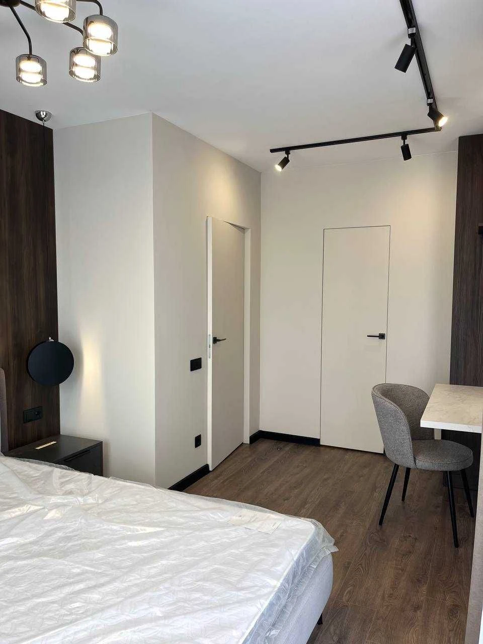 Specified 2-room apartment with renovation | Central Town | Bander