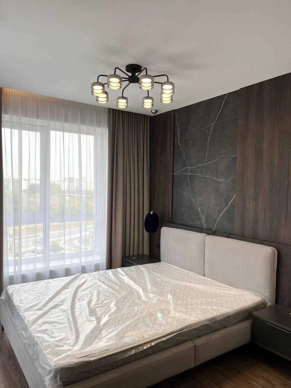 Specified 2-room apartment with renovation | Central Town | Bander
