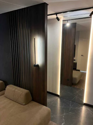 Specified 2-room apartment with renovation | Central Town | Bander