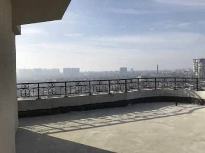 Пентхаус с террасой в ЖК Милос! Фонтан/Аркадия/Клубничный/Ге