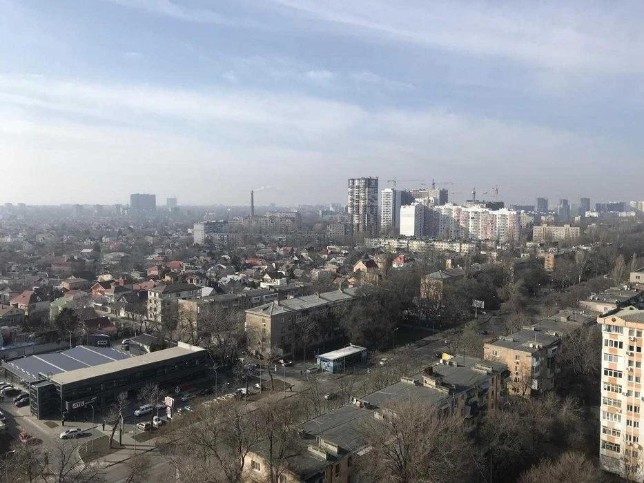 Пентхаус с террасой в ЖК Милос! Фонтан/Аркадия/Клубничный/Ге