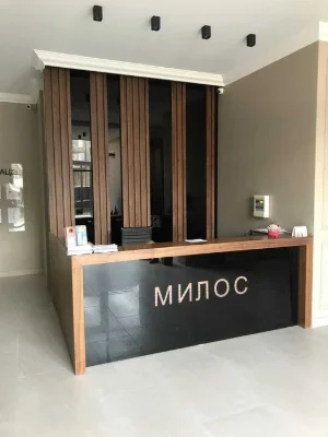 Пентхаус с террасой в ЖК Милос! Фонтан/Аркадия/Клубничный/Ге