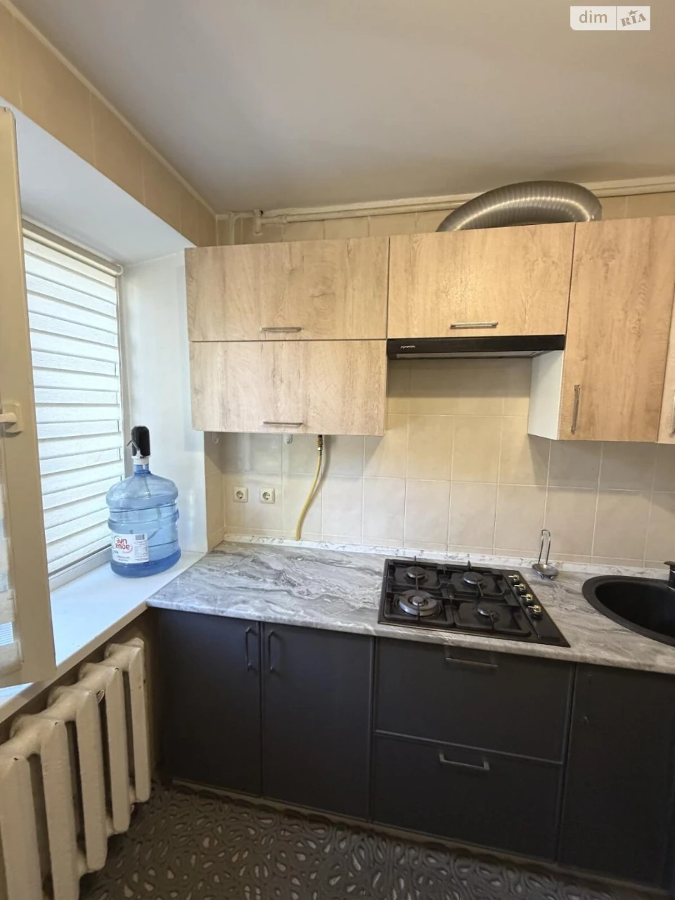 Продажа Квартира Черемушки