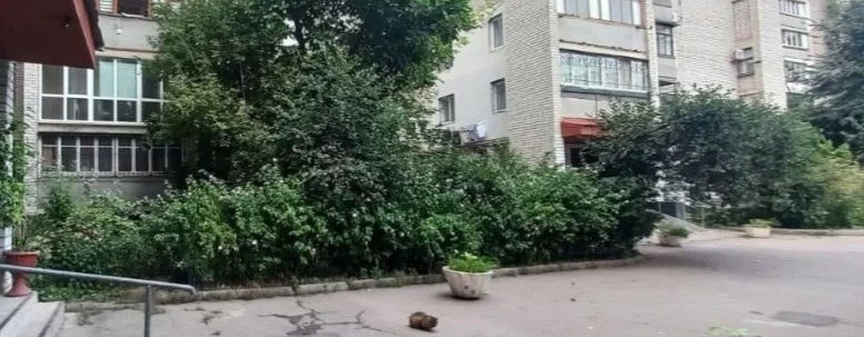 Срочная продажа 6ст.Большого Фонтана 2 этаж