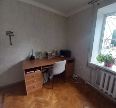 Срочная продажа 6ст.Большого Фонтана 2 этаж