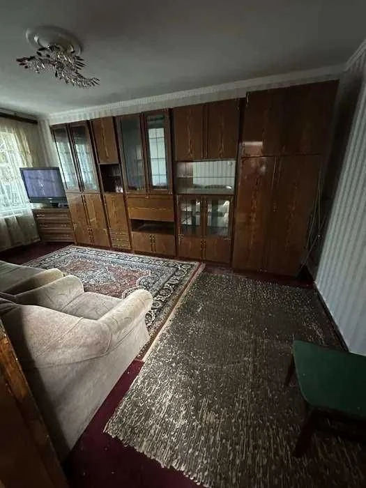 Однокімнатна кв. 34 м2 (Чешка) 2/9 поверху будинку по вулиці Добро