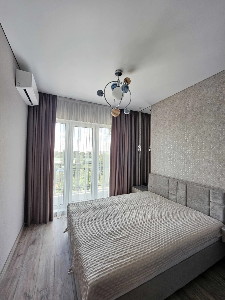 Продам 1-комн. 52 м² в ЖК Маринист у моря / 16 в. Фонтана, Н