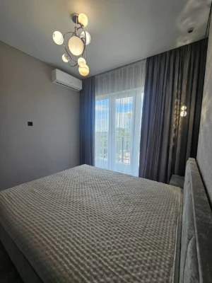 Продам 1-комн. 52 м² в ЖК Маринист у моря / 16 в. Фонтана, Н