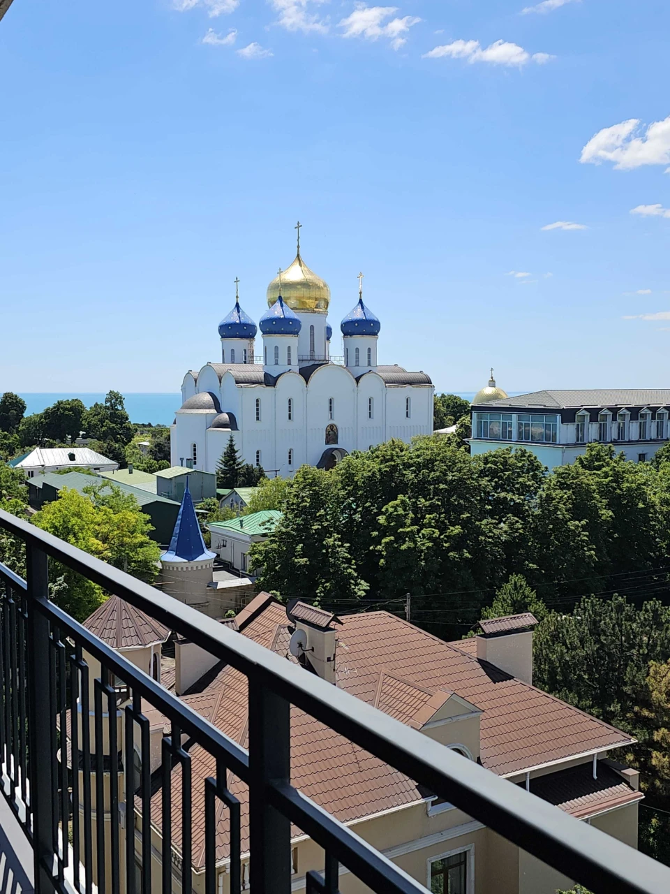 Продам 1-комн. 52 м² в ЖК Маринист у моря / 16 в. Фонтана, Н