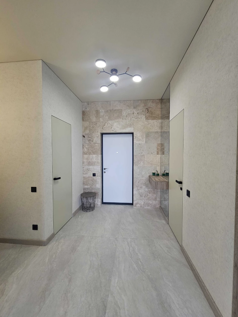 Продам 1-комн. 52 м² в ЖК Маринист у моря / 16 в. Фонтана, Н