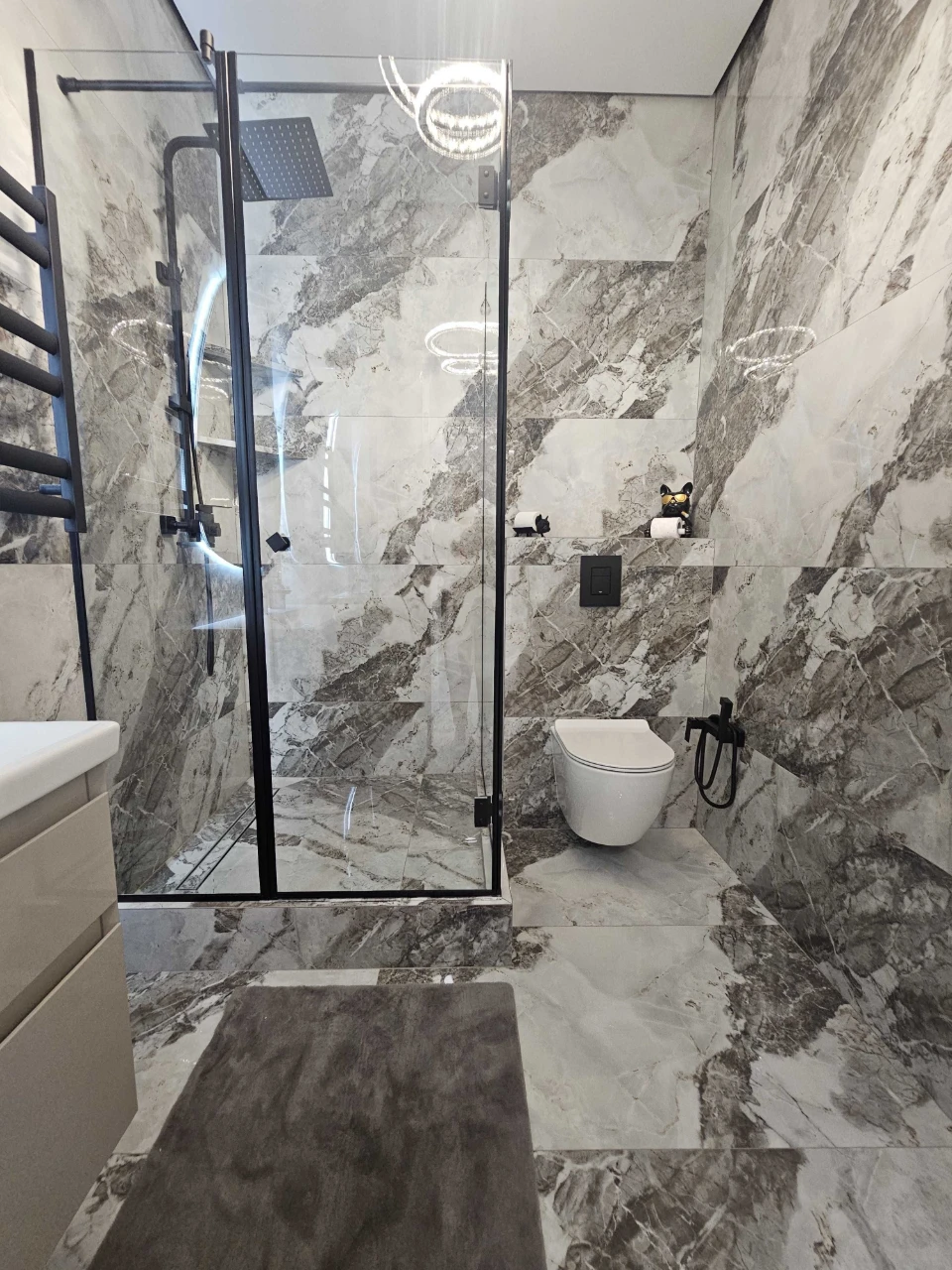 Продам 1-комн. 52 м² в ЖК Маринист у моря / 16 в. Фонтана, Н