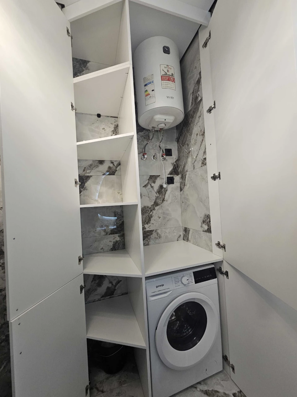 Продам 1-комн. 52 м² в ЖК Маринист у моря / 16 в. Фонтана, Н