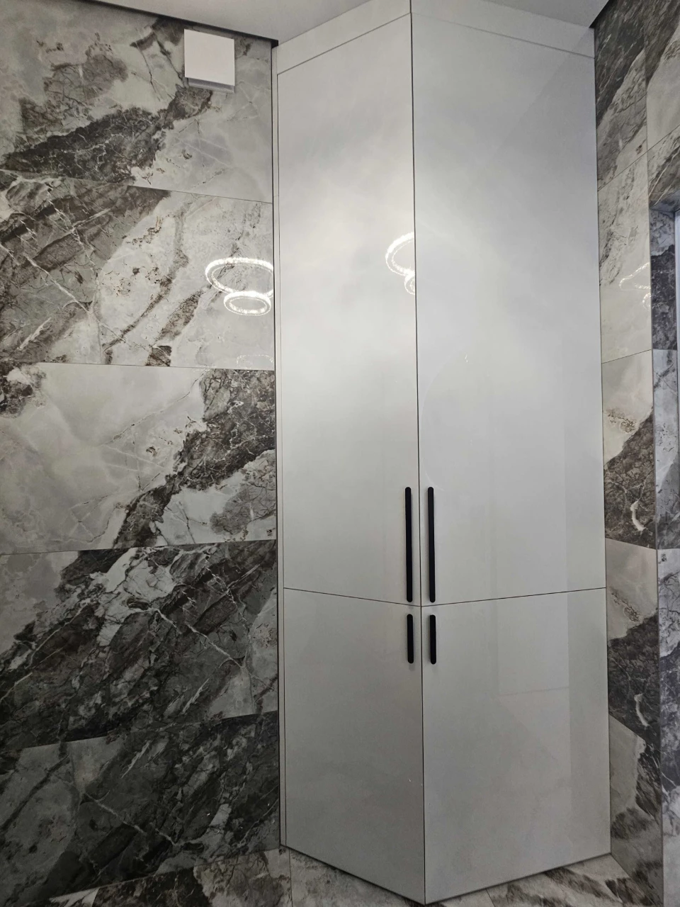 Продам 1-комн. 52 м² в ЖК Маринист у моря / 16 в. Фонтана, Н