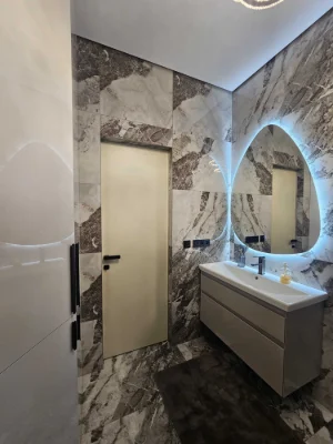 Продам 1-комн. 52 м² в ЖК Маринист у моря / 16 в. Фонтана, Н