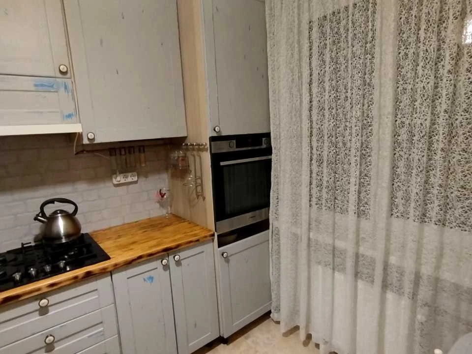 Квартира. Одесса, улица Владислава Бувалкина