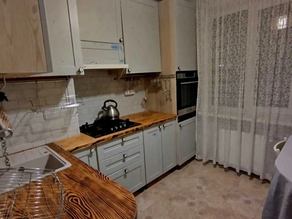 Квартира. Одесса, улица Владислава Бувалкина