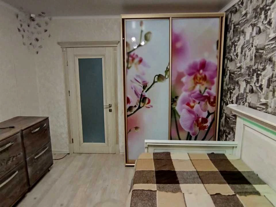 Квартира. Одесса, улица Владислава Бувалкина