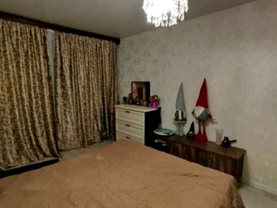 Квартира. Одесса, улица Владислава Бувалкина