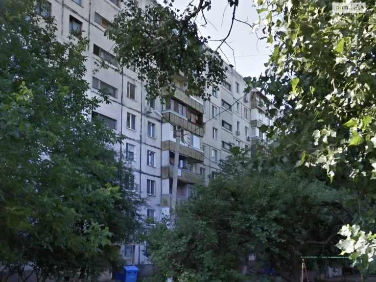 Продажа Квартира Пересипский