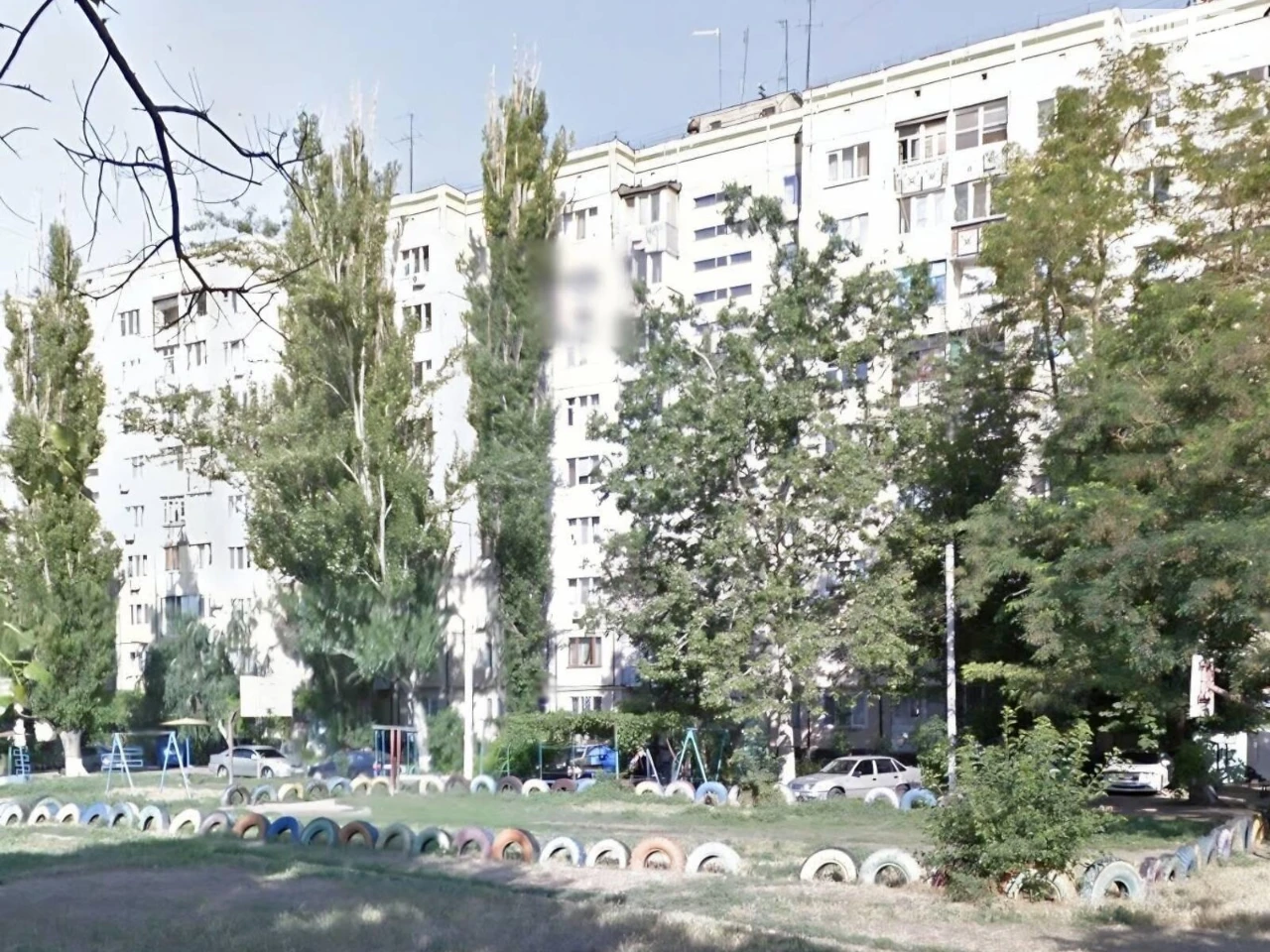Продажа Квартира Пересипский