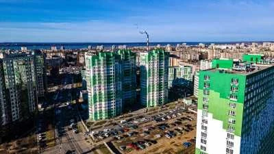 Срочно!! 2-х комн. кв. 64 м2 рядом с морем ЖК Острова (Гав)
