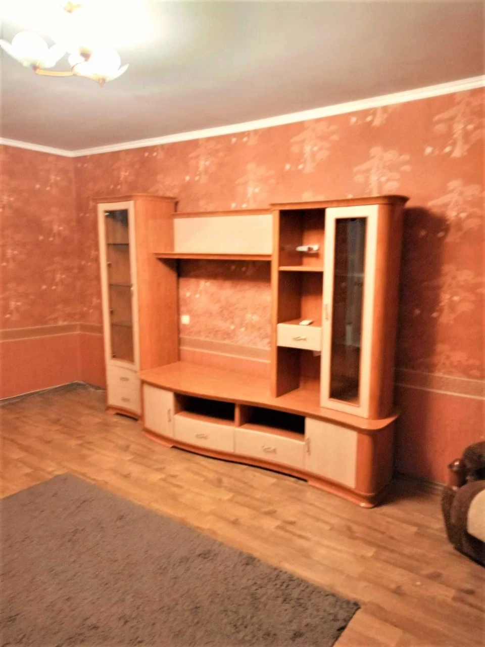 Эксклюзив Продам 1 комнатную квартиру на Таирова улица Топол