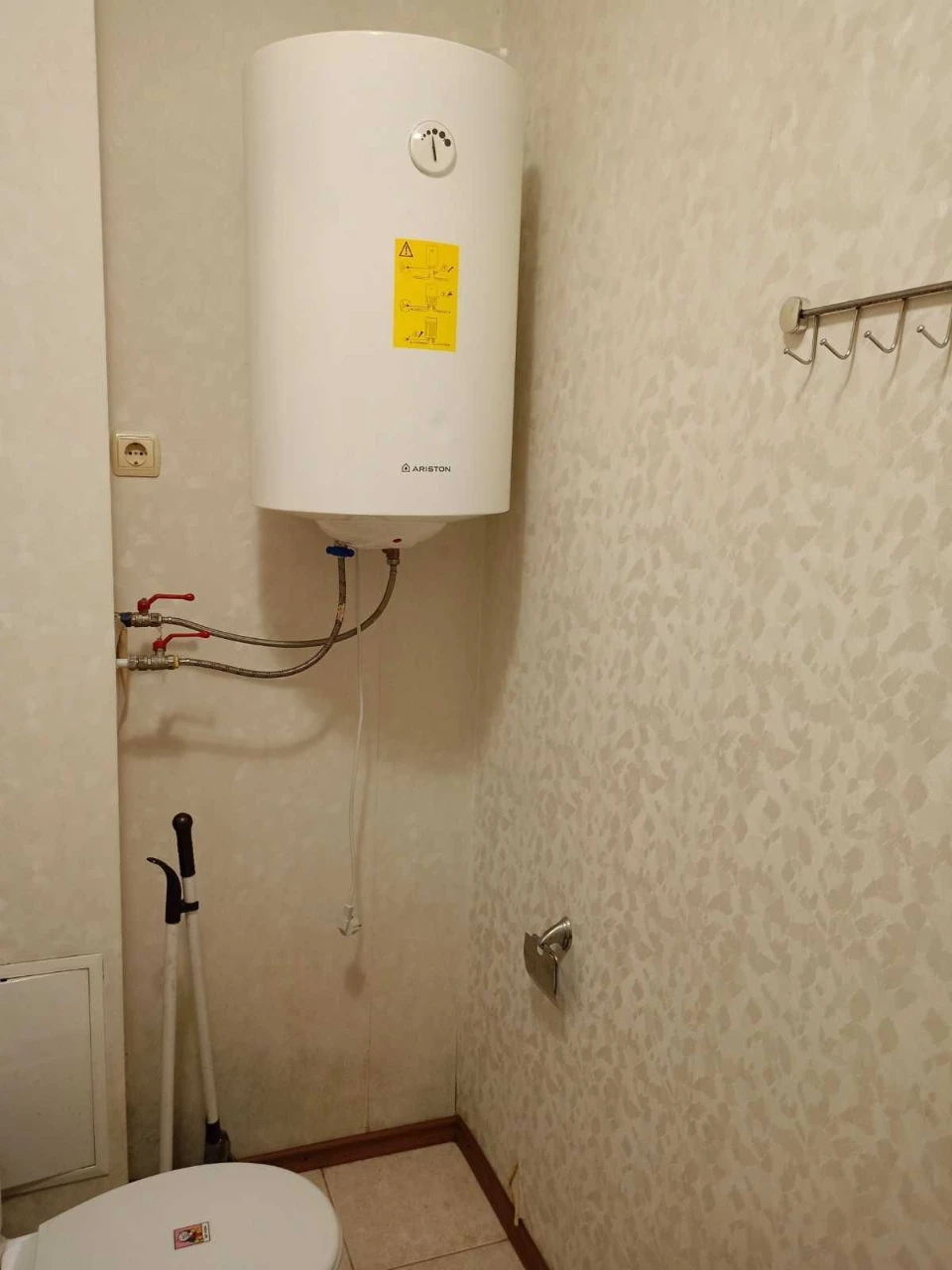 Эксклюзив Продам 1 комнатную квартиру на Таирова улица Топол