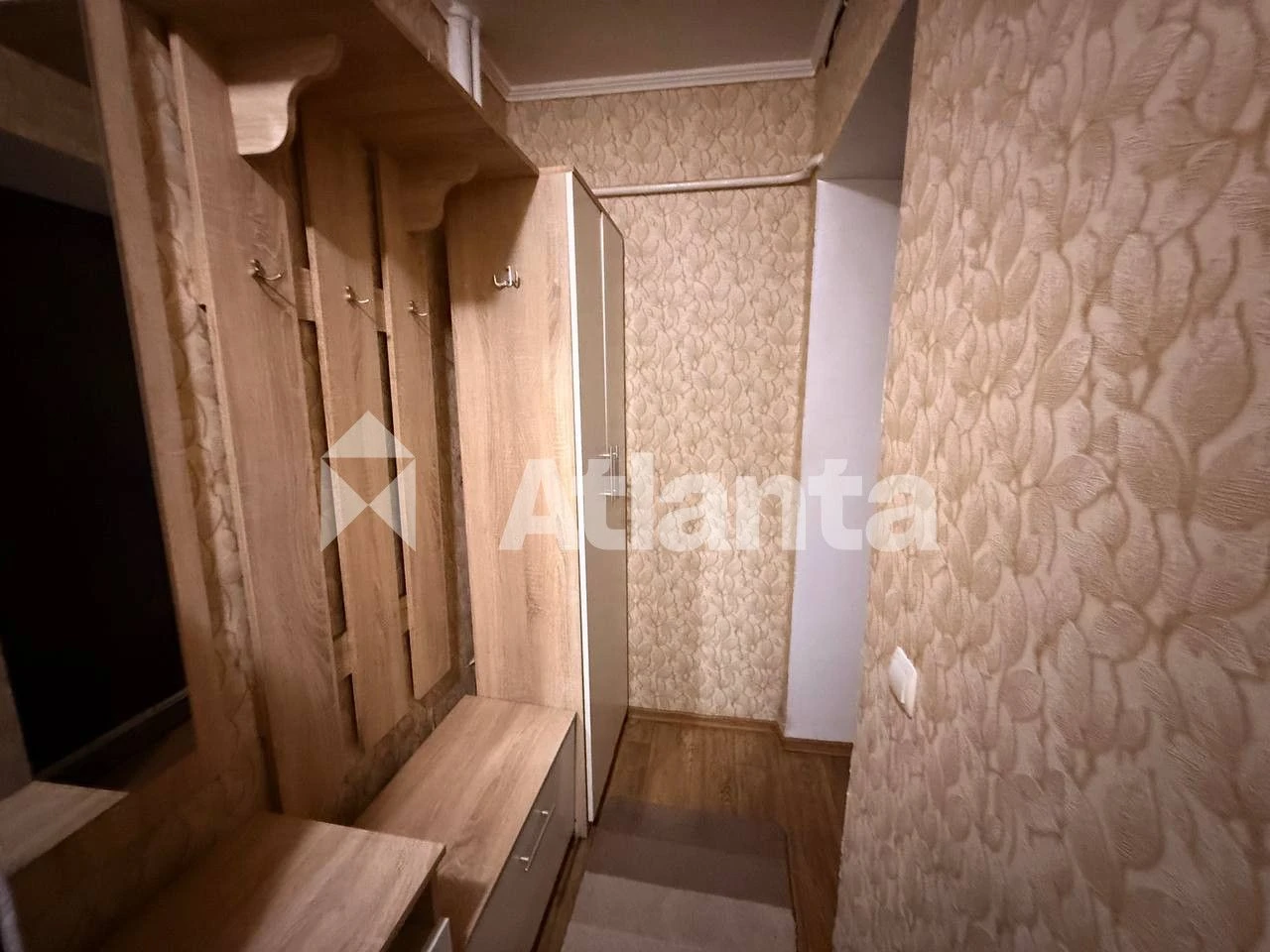 Двухкомнатная квартира, Газ, Ак. Филатова, Варненская, парк Го
