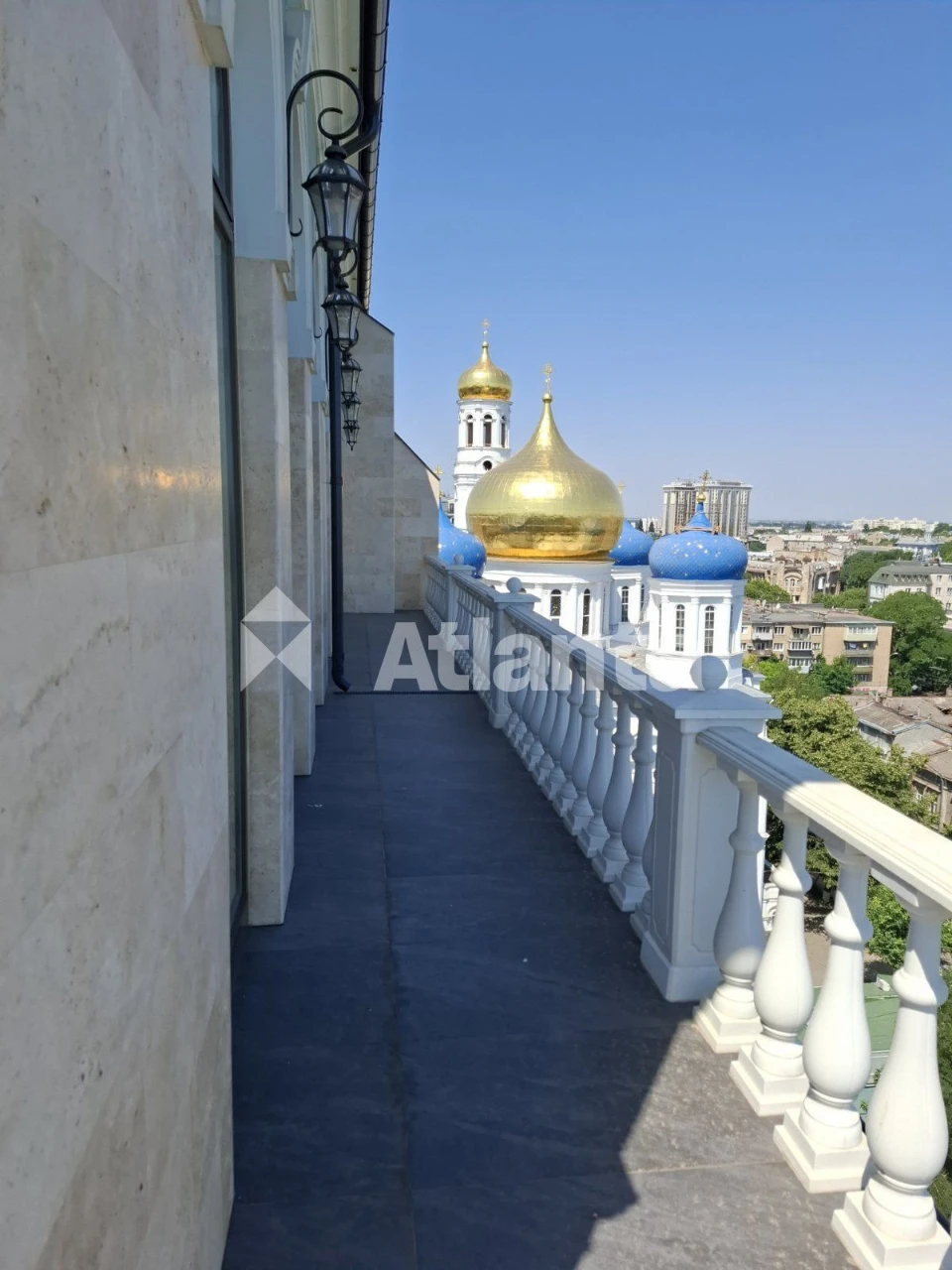 Продаётся пентхаус в ЖК «ПЬЕР» — именно то, что вы искали.
