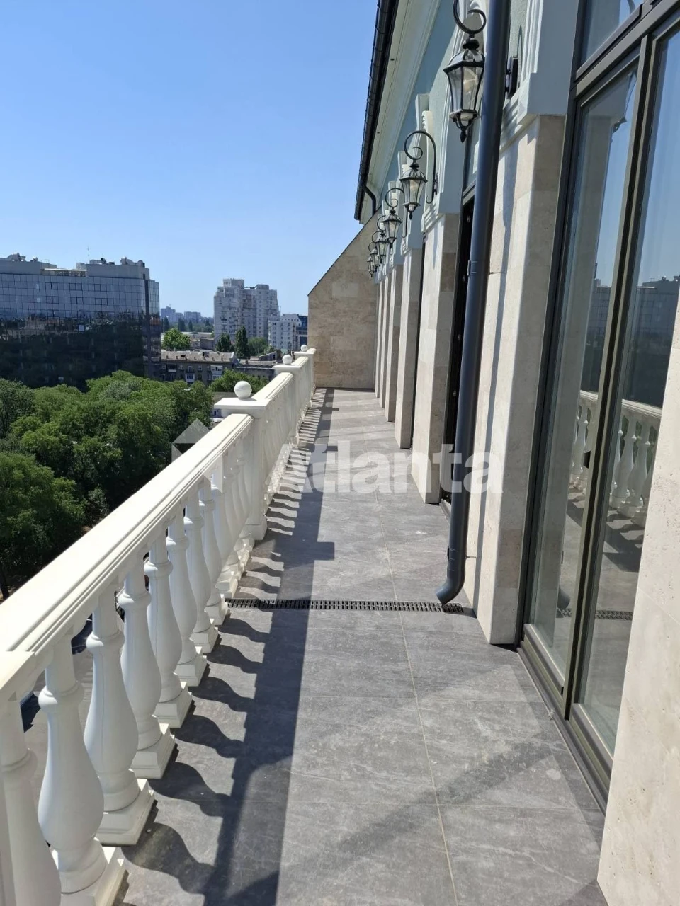 Продаётся пентхаус в ЖК «ПЬЕР» — именно то, что вы искали.