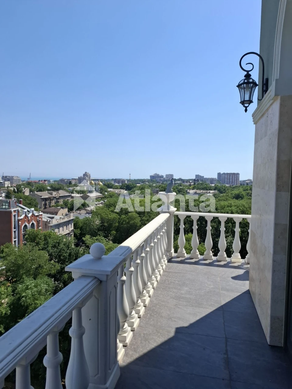 Продаётся пентхаус в ЖК «ПЬЕР» — именно то, что вы искали.