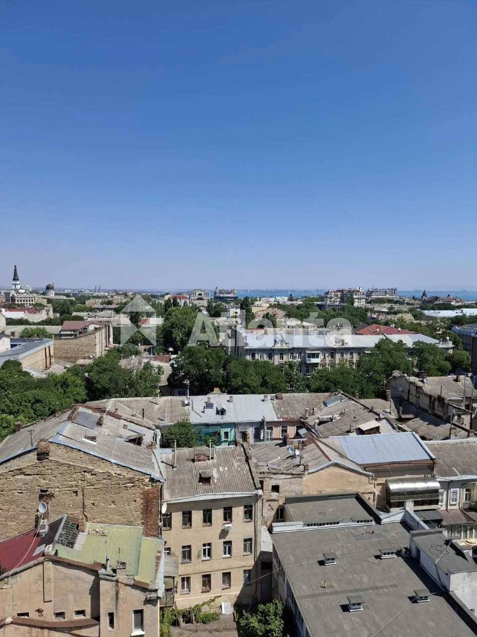 Продаётся пентхаус в ЖК «ПЬЕР» — именно то, что вы искали.