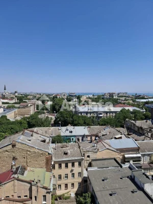 Продаётся пентхаус в ЖК «ПЬЕР» — именно то, что вы искали.